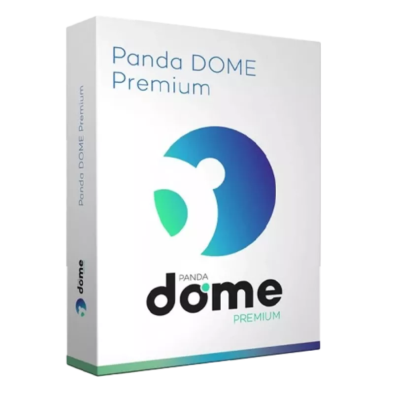 Panda Dome Premium - 1 lietotājs 1 gads, globāla