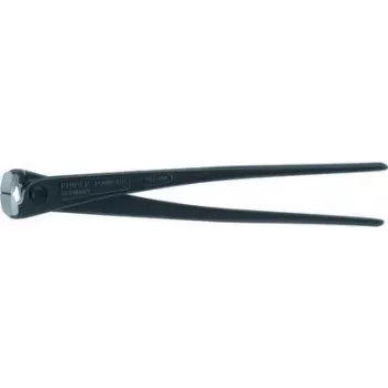 Knipex spēka montāžas knaibles, gar. 300 mm, pulētas,