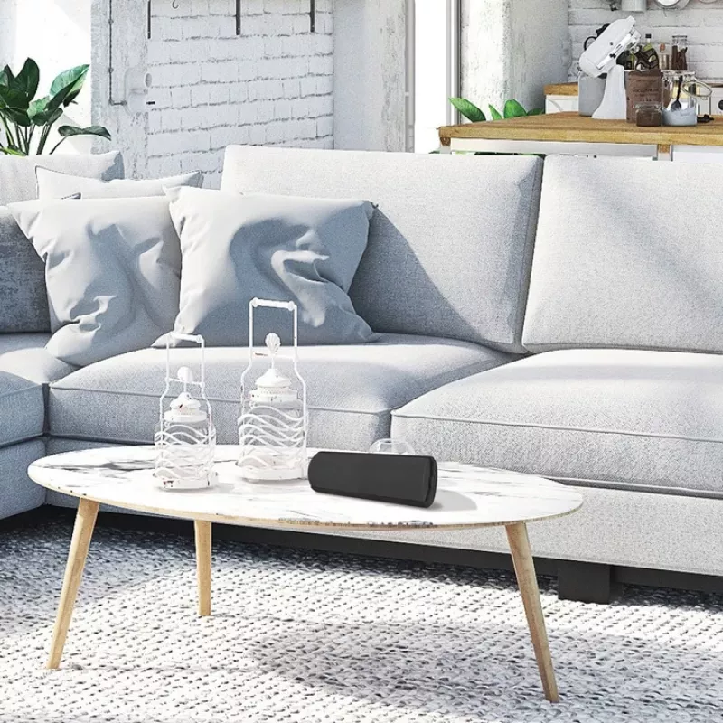 Austiņas Toshiba Triple Pack HSP-3P19-II Melns