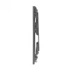 SBOX PLB-2222F-2 TV sienas stiprinājuma kronšteins 23–43 kg, VESA 200x200