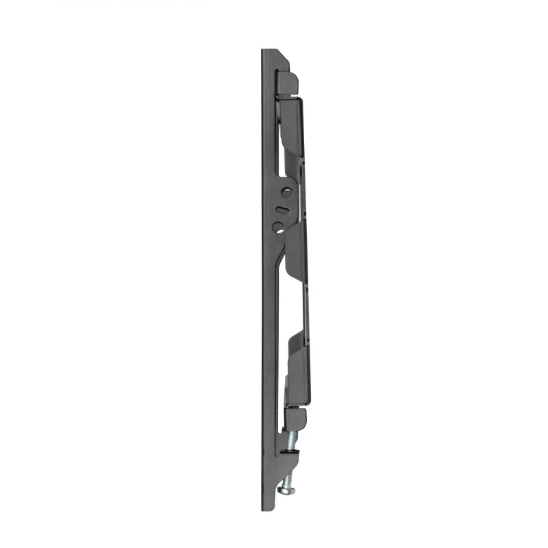 SBOX PLB-2222F-2 TV sienas stiprinājuma kronšteins 23–43 kg, VESA 200x200