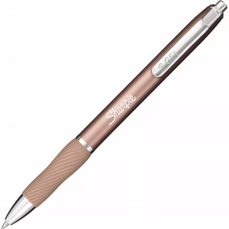 Izvelkama gēla pildspalva Sharpie 2162643