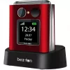 Bea-fon Fold 10 LTE Red 64MB (Fold10LTE_EU001R)
