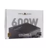 Barošanas bloks White Shark GPSU-B600S Colonel-3 600 W