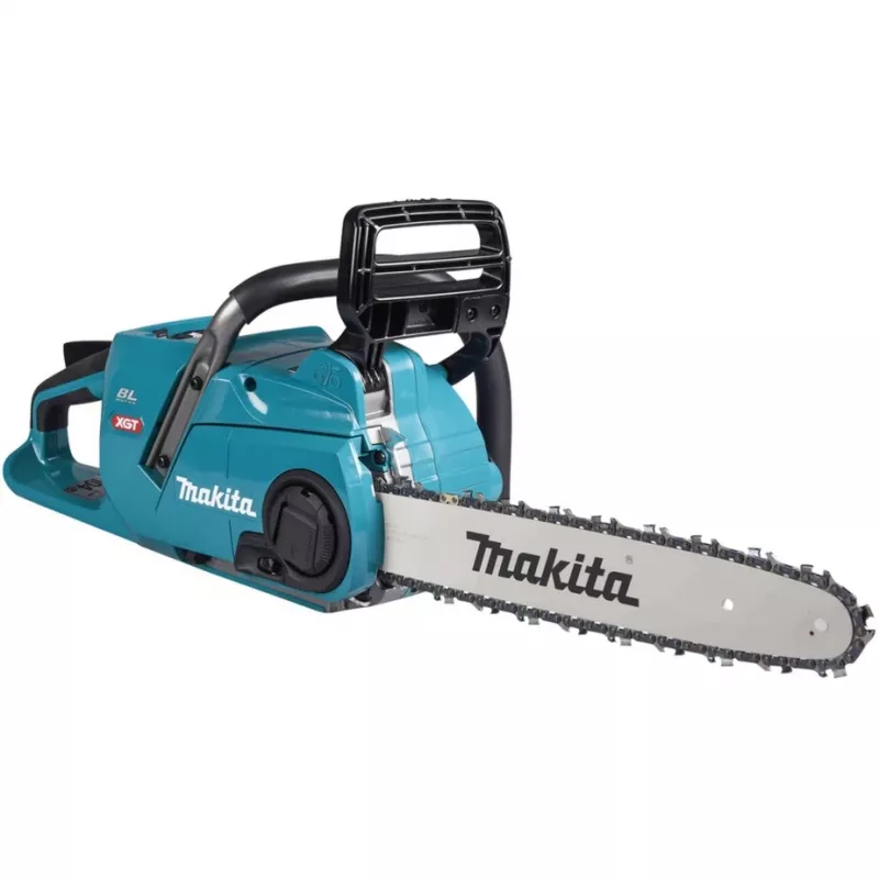 Makita XGT UC015GZ - Motorzāģis - Bezvadu 1,6 kW - 2,2 ZS - bez akumulatora, bez lādētāja - 35cm - 7,5 kg (UC015GZ)
