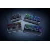 Plaukstas balsts Razer RC21-01710100-R3M1 — mākslīgā āda, atmiņas putas, 356 mm × 8,9 mm, melns