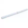 Pašlīmējošā plēve, spīdīga HERMA 7002, 40 cm plata, 2 m garumā