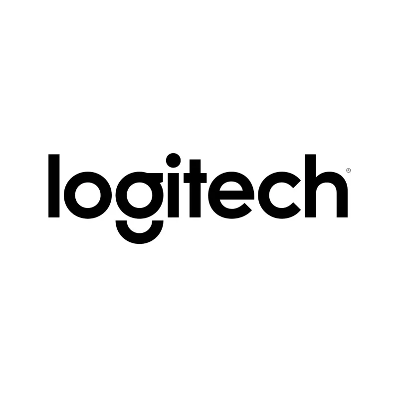 Bezvadu klaviatūras un peles komplekts Logitech MK250 Compact