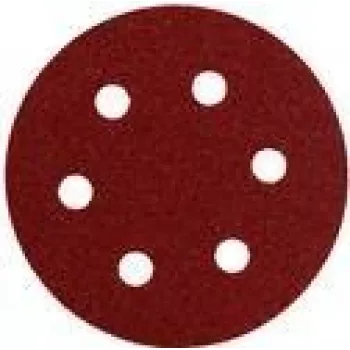 Sanding disc Metabo 624053000