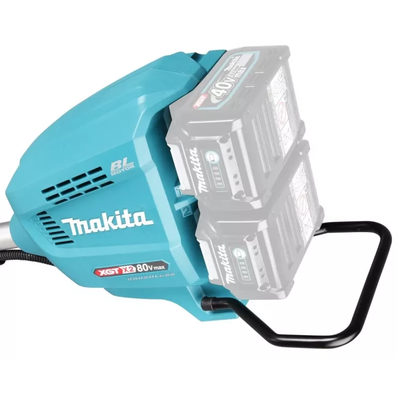 Makita UR012GZ06 akumulators