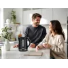 NELO tējkanna, tilpums 1,7 l, jauda 2000 W, melna
