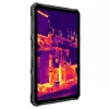 Planšetdators Ulefone Armor Pad 4 8GB/256GB melns