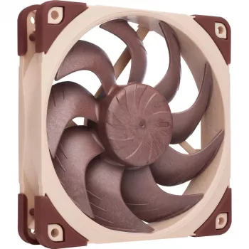 Noctua NF-A12x25 G2 PWM 120mm korpusa ventilators