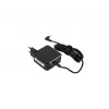Strāvas adapteris zaļa Cell AD76PV2 45W 20V 2.25A Melns Lenovo klēpjdatoriem
