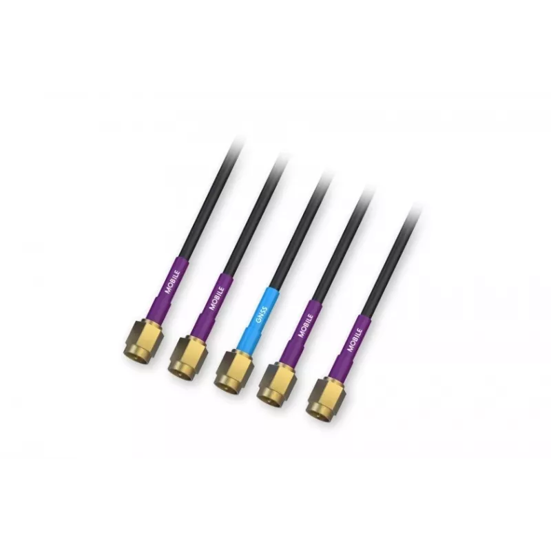 Teltonika PR1KCL28 tīkla antena SMA 3 dBi