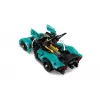 LEGO Technic konstrukciju komplekts Aston Martin Valkyrie modelis mērogā 1:8, 707 detaļas, ieteicamais vecums 9+