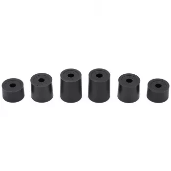 Heusinkveld Elastomer Kit - Ultimate+