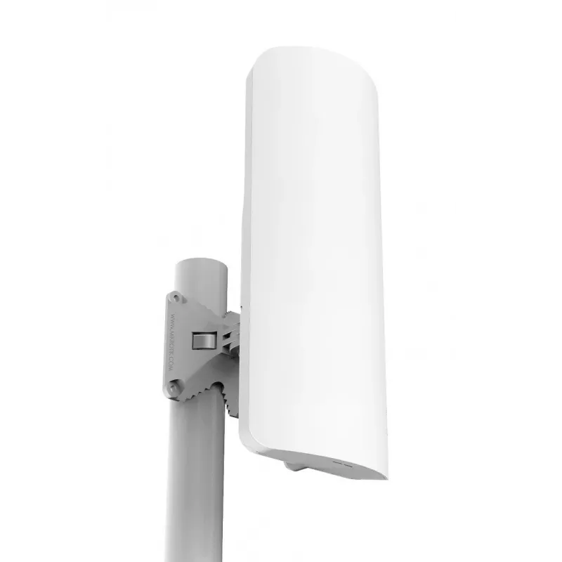 Mikrotik RB911G-2HPnD-12S tīkla antena Sektora antena 120 dBi