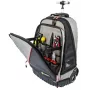 C.K Tools MA2654 instrumentu mugursoma ar riteņiem, 55x38x24 cm