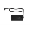ASUS ROG 240W līdzstrāvas adapteris, Portatīvais dators, Iekštelpu, 100 - 240 V, 50 - 60 Hz, 240 W, 20 V