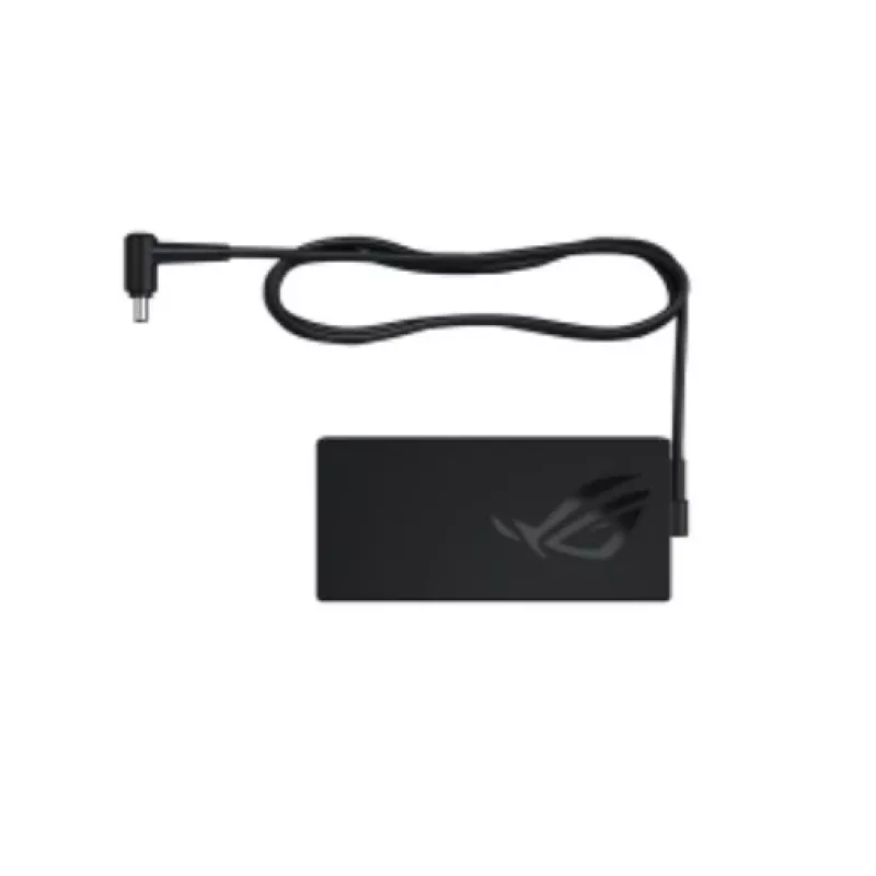 ASUS ROG 240W līdzstrāvas adapteris, Portatīvais dators, Iekštelpu, 100 - 240 V, 50 - 60 Hz, 240 W, 20 V