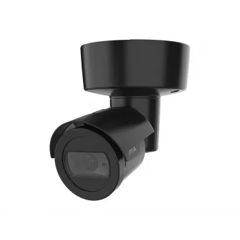 Axis 02134-001 drošības kamera Bullet IP drošības kamera Iekštelpām un ārtelpām 2304 x 1728 pikseļi Griesti/siena