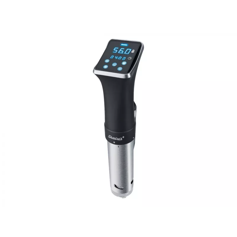 Steba SV 80 sous vide iegremdējamais cirkulators