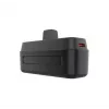 Pārnēsājams ārējais akumulators FIXED FIXZEN-5PL-BK, 5000 mAh, USB-C 20W (5V/3A, 9V/2.22A, 12V/1.67A)
