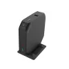 Galda maršrutētājs RUIJIE RG-EG105GW(T) Divjoslu Wi-Fi 5, 2.4/5 GHz, 5 Gigabit LAN porti, iekšējās antenas