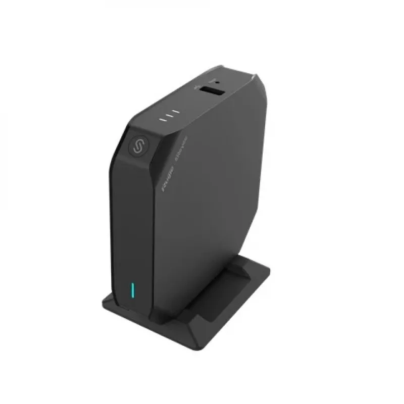 Galda maršrutētājs RUIJIE RG-EG105GW(T) Divjoslu Wi-Fi 5, 2.4/5 GHz, 5 Gigabit LAN porti, iekšējās antenas