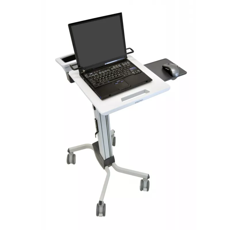 Multivides ratiņi Ergotron Neo-Flex Laptop Cart