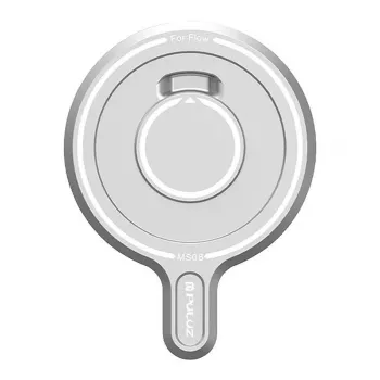 Magnētiskais telefona turētājs Puluz PU710S Insta360 Flow gembalam