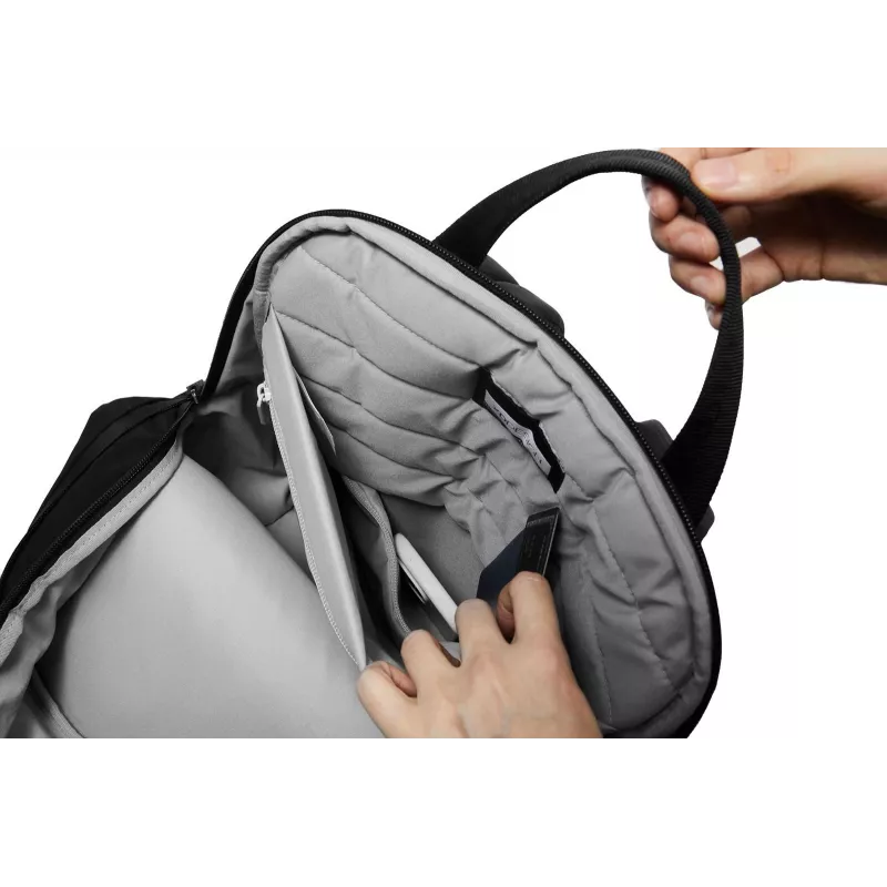 XD DESIGN MUGURSOMA BOBBY SOFT TOTE MELNA P706.3001