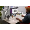 Twelve South DeskPad - vegānu ādas galda paliktnis