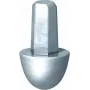 OBO Bettermann zemējuma smaile 1819/20 20 mm (3041204)