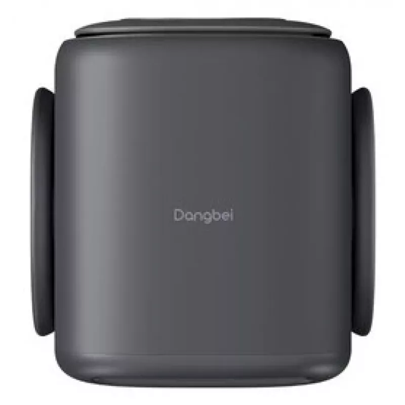 Mini projektors Dangbei N2 Mini 1080P pārnēsājams kompakts — atbalsta 1080p, pārnēsājams dizains