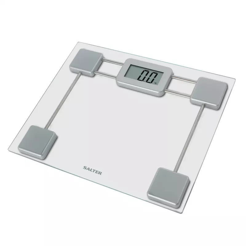 Elektroniskie personālie svari Salter 9081 SV3R
