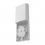 Optiskās šķiedras–Ethernet multivides pārveidotājs MikroTik FTC21 — SFP uz RJ45