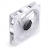 120mm dzesēšanas ventilators Jonsbo FR-606 White Reverse ARGB 5V 3PIN