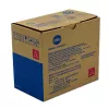 Toner Konica Minolta A5X0350 TNP48M 2000 lpp. fuksīna krāsas