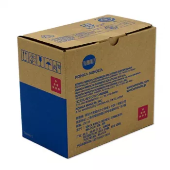 Toner Konica Minolta A5X0350 TNP48M 2000 lpp. fuksīna krāsas