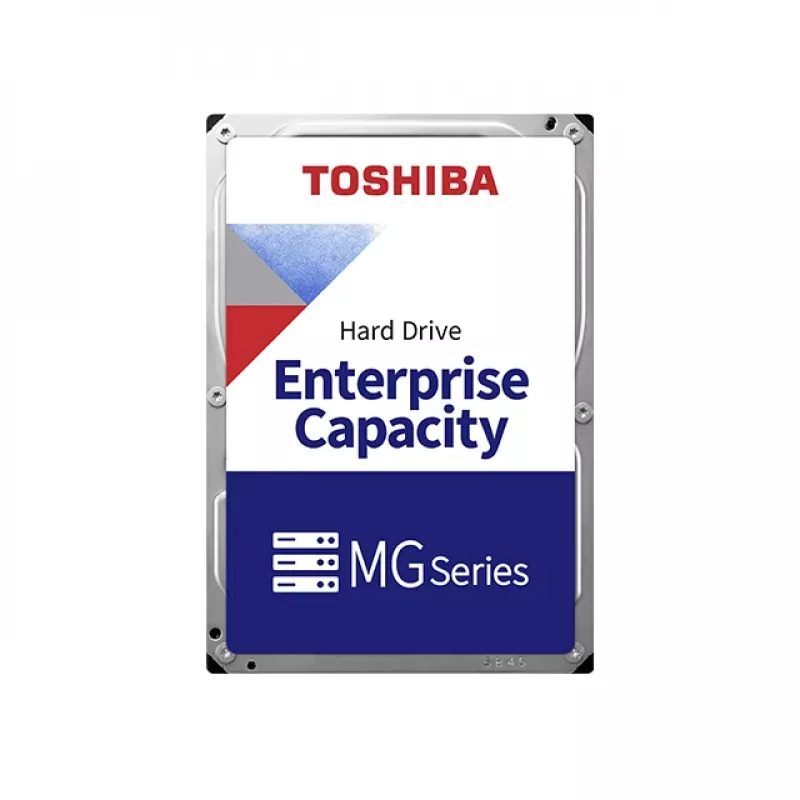 HDD Toshiba 4 TB 3,5 collu SAS MG10SDA400E