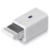 Ubiquiti UNAS-2-W Unifi Nas 2X 3.5 HDD nodalījumi, 2.5GBE, USB-C, POE++ adapteris