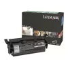 Toneris Lexmark T654X11E 30000 lapas melns