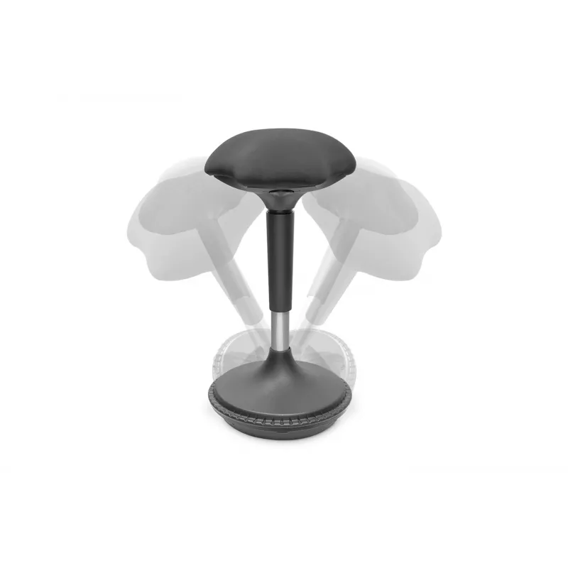 Ergonomisks ķeblītis Digitus DA-90422