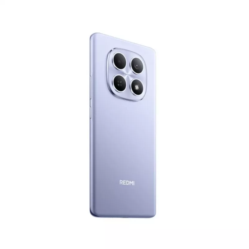 Viedtālrunis Xiaomi Redmi Note 15 violeta — 6,77 collu AMOLED, 6 GB RAM, 128 GB, 6000 mAh, 108 MP