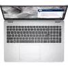 DELL Pro 16 Plus PB16250 Intel Core Ultra 7 266V klēpjdators 40,6 cm (16) Full HD+ 16 GB LPDDR5x-SDRAM 512 GB SSD Wi-Fi 7 (802.11be) Windows 11 Pro Alumīnijs