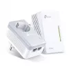 Powerline Wi-Fi komplekts TP-Link AV500 600 Mbit/s Ethernet