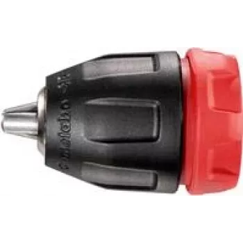 SDS Plus bezatslēgas patrona Metabo 627259000, 13 mm