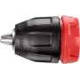 SDS Plus bezatslēgas patrona Metabo 627259000, 13 mm